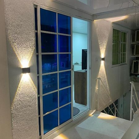 Apartmán Samara'S Place San Andrés Exteriér fotografie