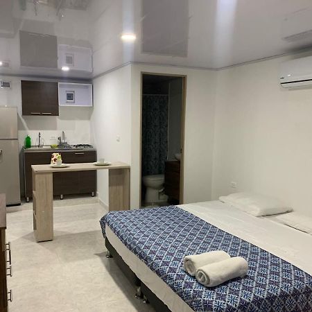 Apartmán Samara'S Place San Andrés Exteriér fotografie