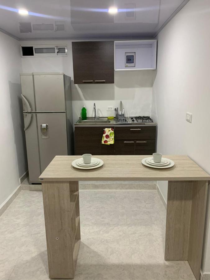 Apartmán Samara'S Place San Andrés Exteriér fotografie