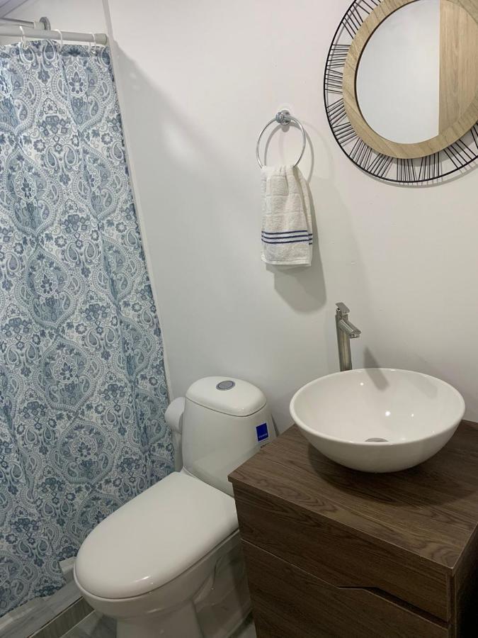 Apartmán Samara'S Place San Andrés Exteriér fotografie